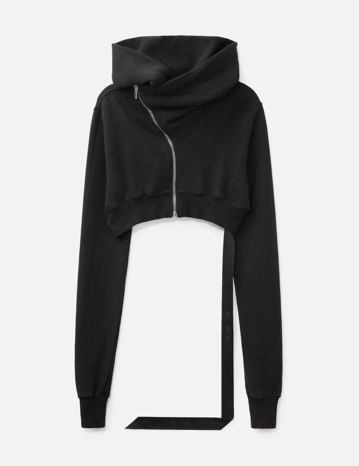 Micro Mountain Hoodie