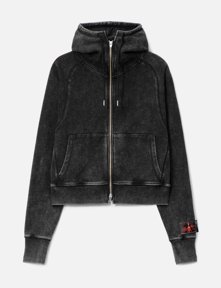 Basic Acid Hoodie