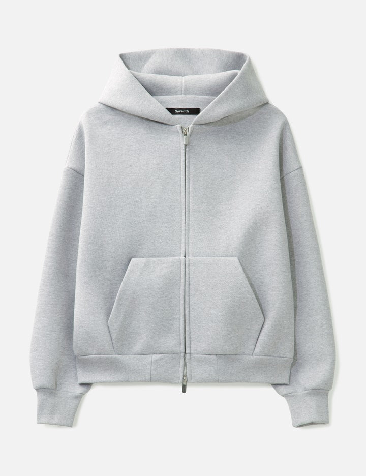 V2 Zipped Hoodie