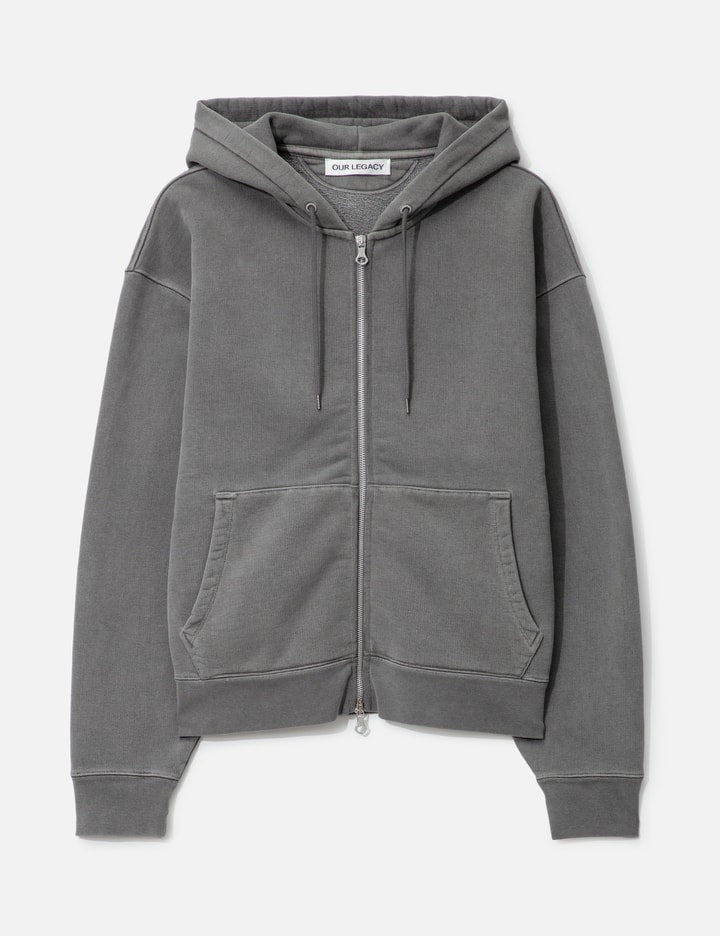 Rascal Hoodie