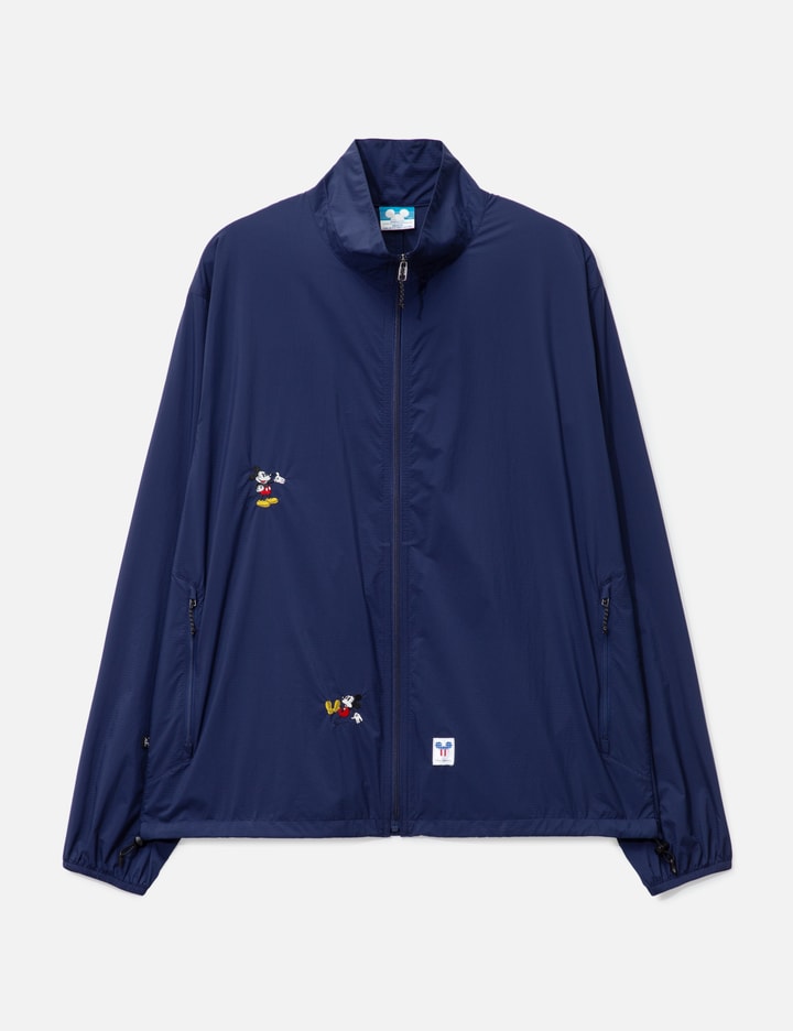 Mickey PERTEX® EQ Packable Windbreaker