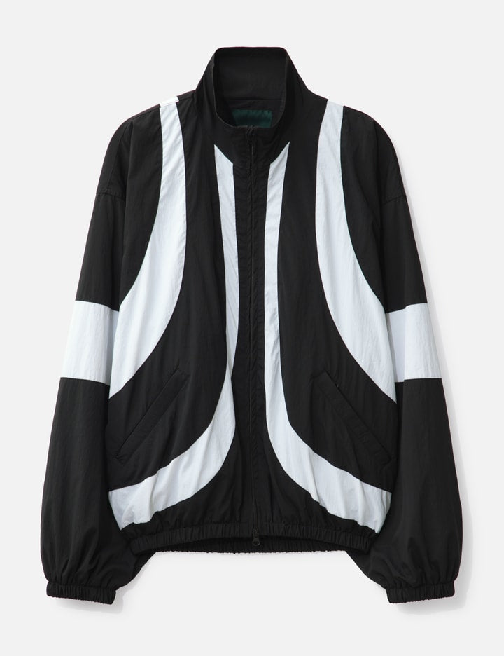 Whirlpool Twisted Track Jacket