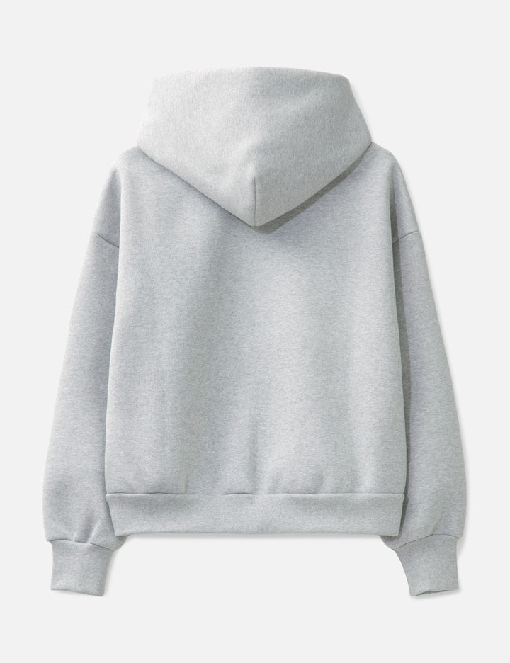 V2 Zipped Hoodie