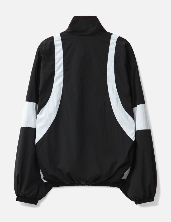 Whirlpool Twisted Track Jacket