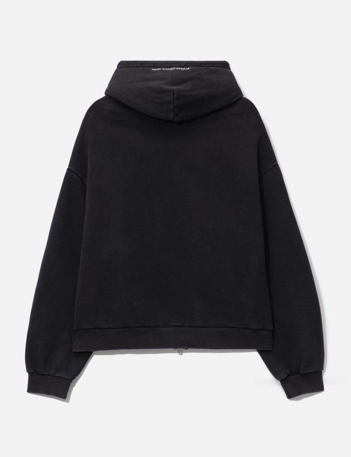 Beware of God Hoodie