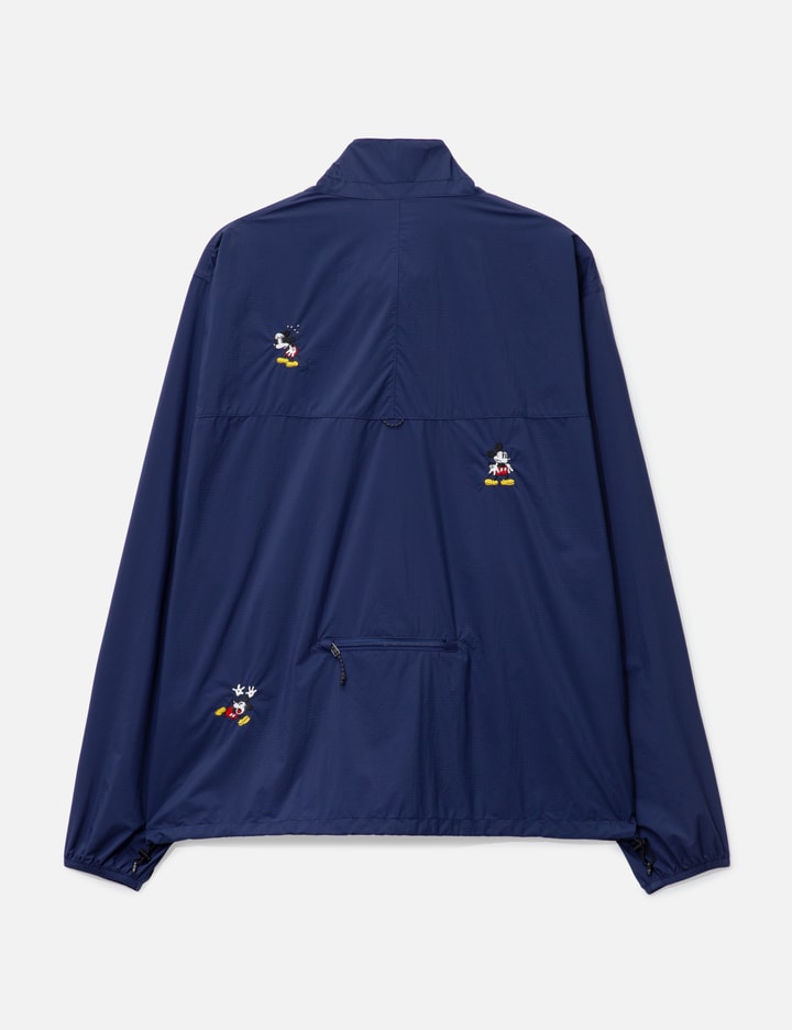 Mickey PERTEX® EQ Packable Windbreaker