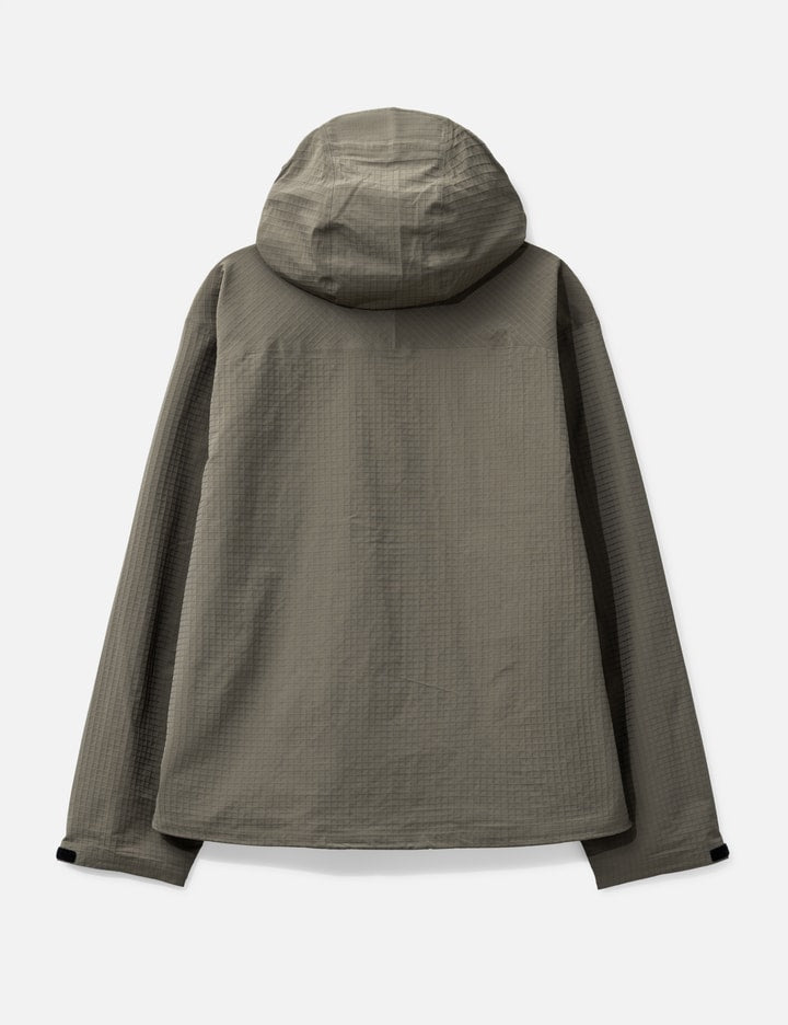 Waypoint Ripstop Hooded Jacket