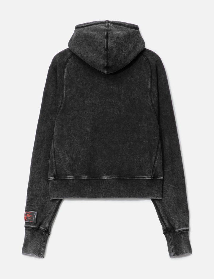 Basic Acid Hoodie