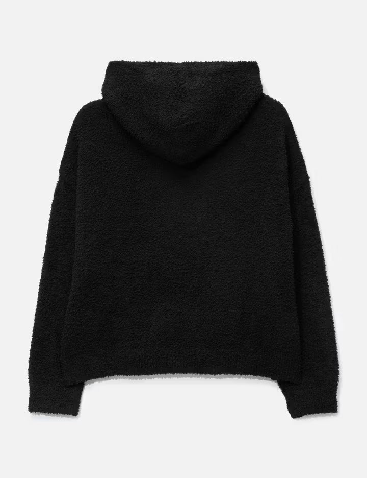 THE ORIGINAL 1 Cozy Knit Zip Hoodie