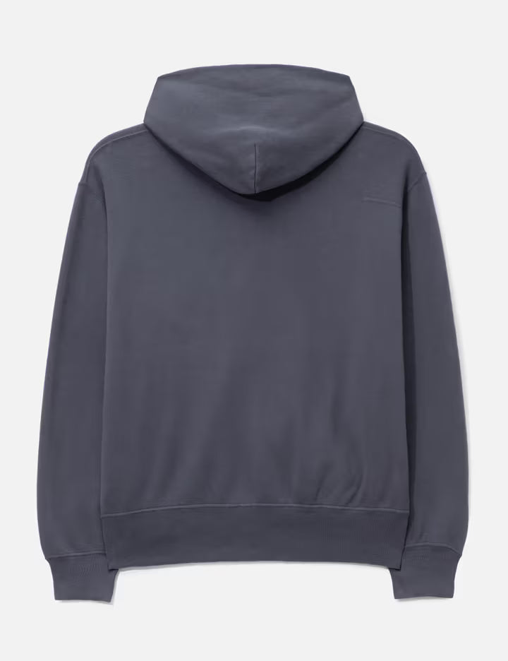 Unlikely Raglan Zip Hoodie