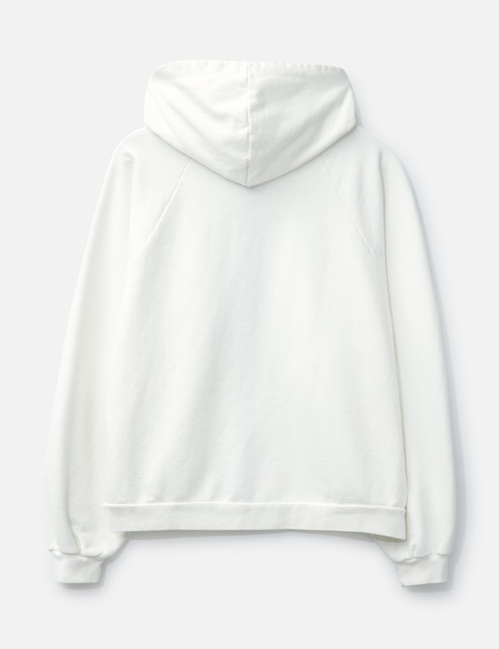 Sucker Zip Hoodie