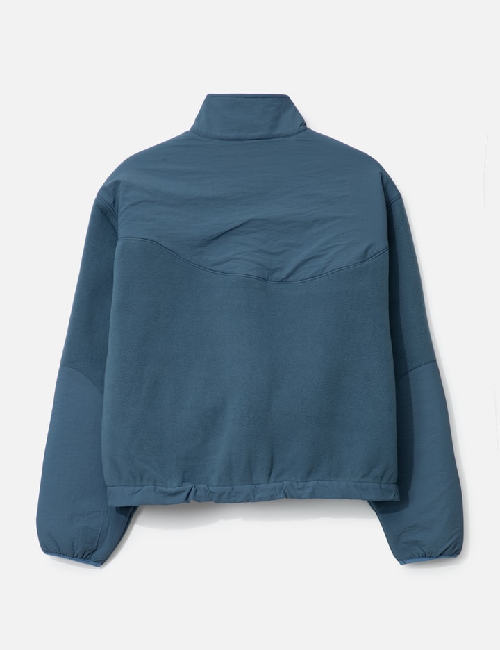 Heavyweight Fleece Jacket