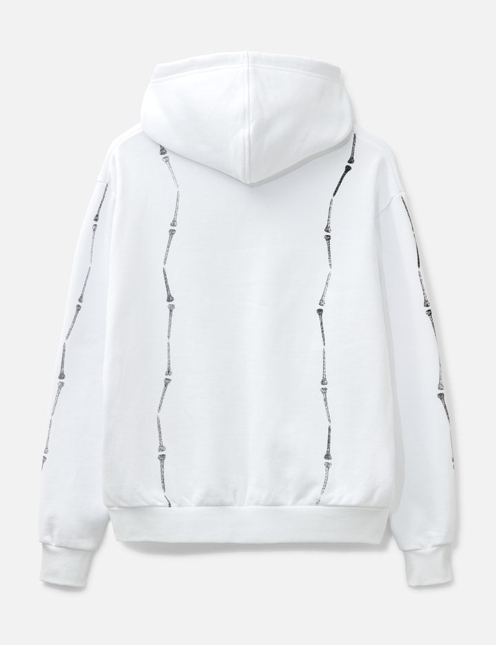 Everen French Terry Zip Hoodie