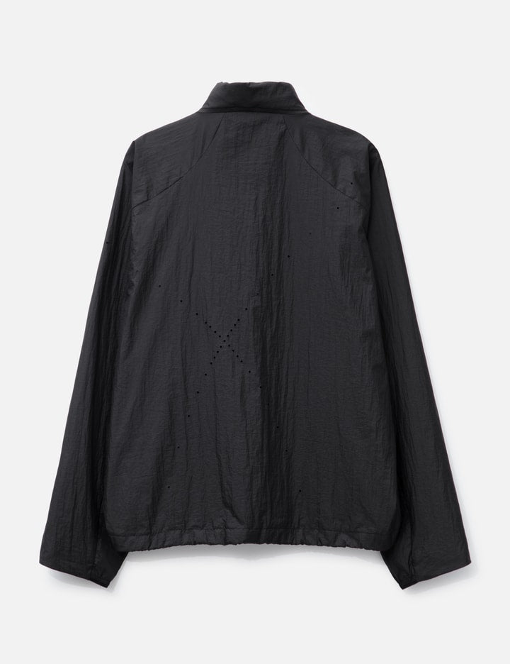 HYPEGOLF x POST ARCHIVE FACTION (PAF) Perforated Windbreaker