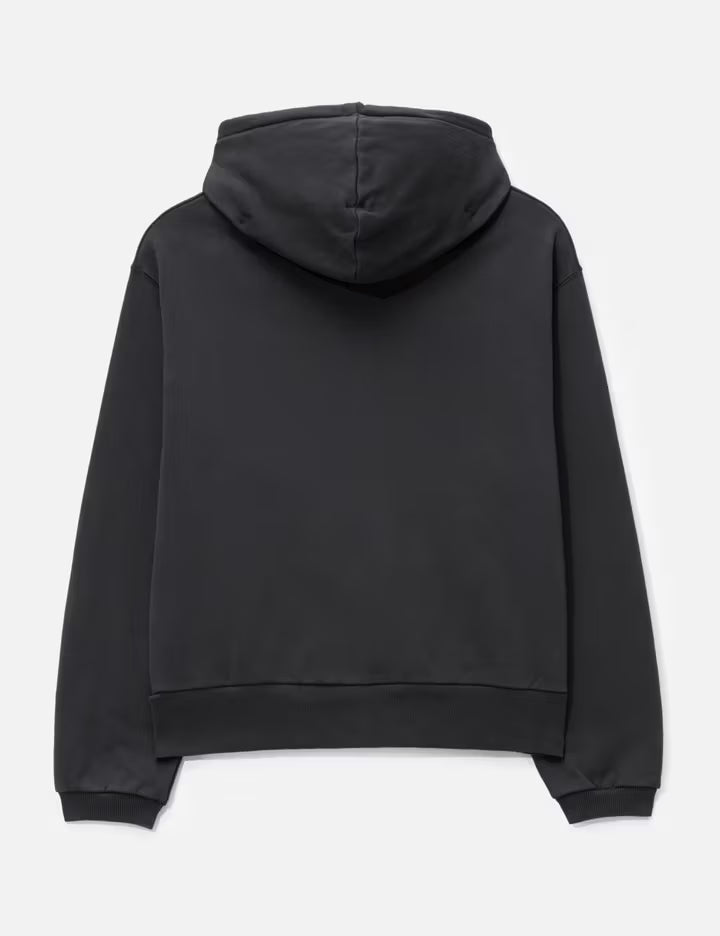 Umbro X Slam Jam Compact Masked Zip Hoodie
