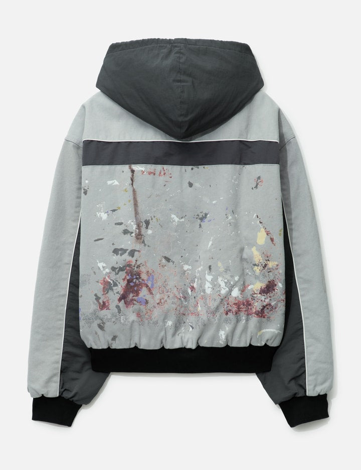 Dirty Sports Jacket