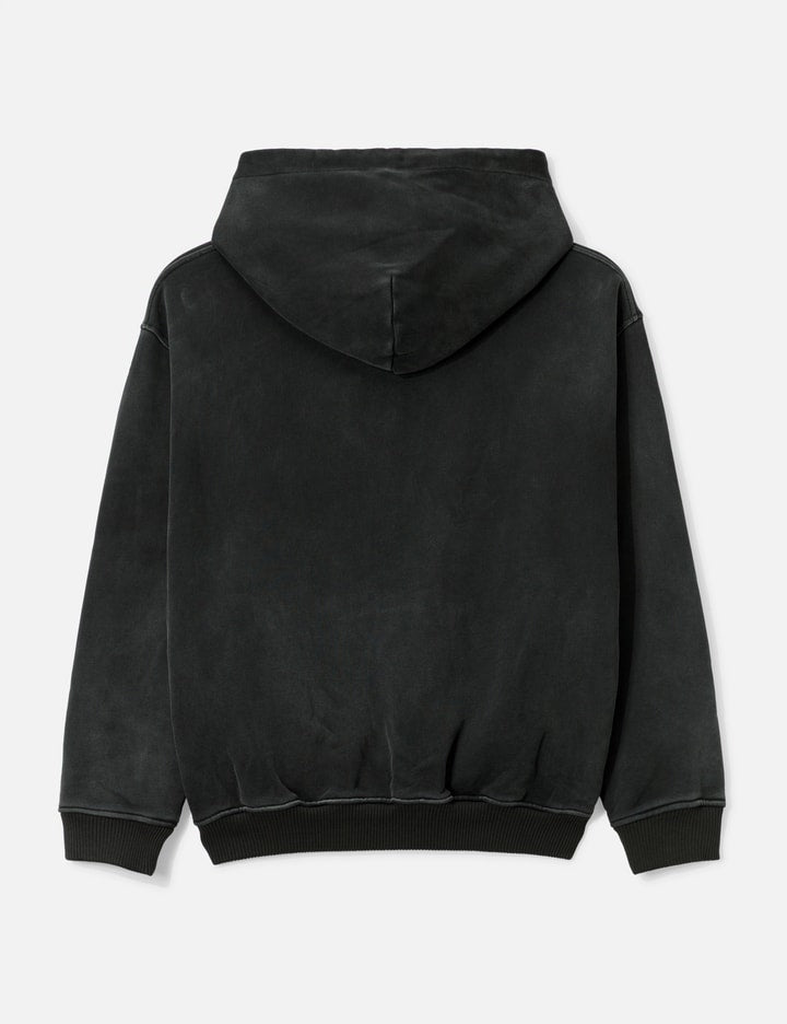Side Eye Face Hoodie