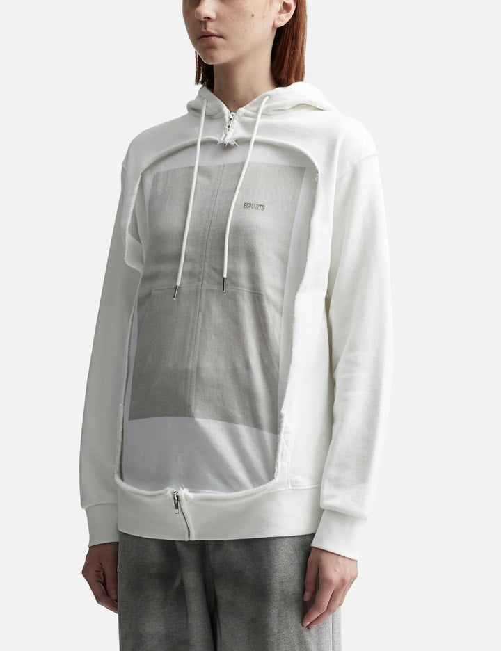 Square Hoodie