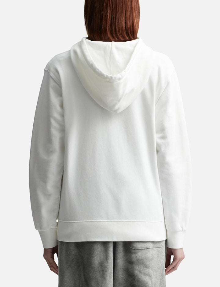 Square Hoodie