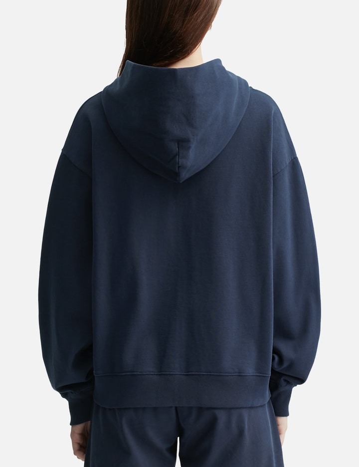 S&R Ivy Zip Hoodie