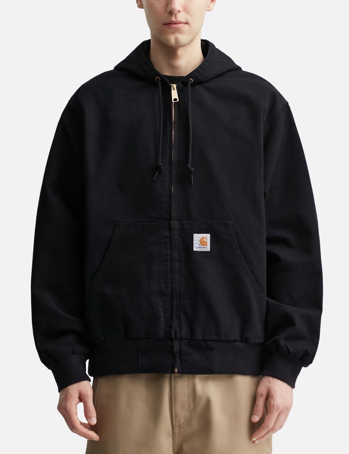 OG Active Jacket