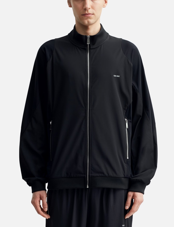THE ORIGINAL 1 Track Jacket