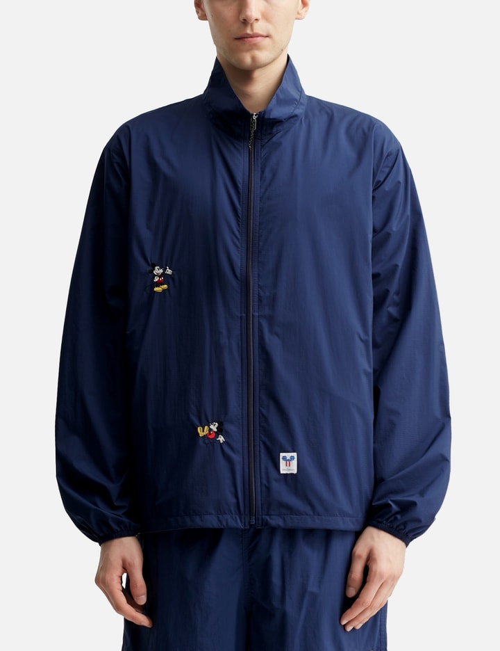 Mickey PERTEX® EQ Packable Windbreaker