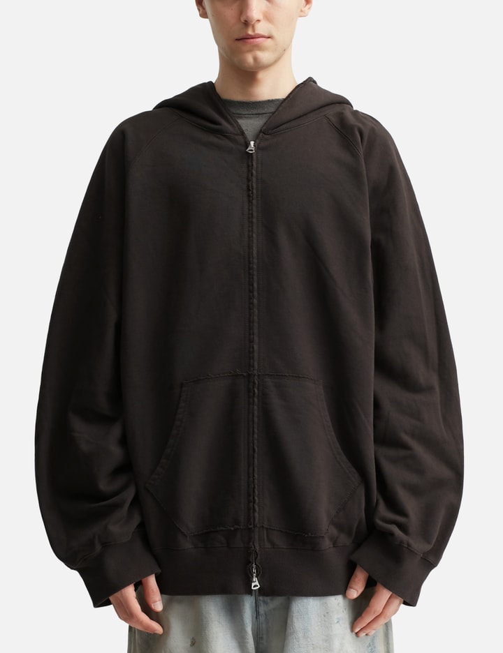 BIG SWEAT HOODIE