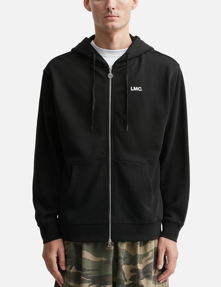 OG Zip-Up Hoodie