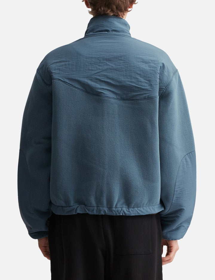 Heavyweight Fleece Jacket