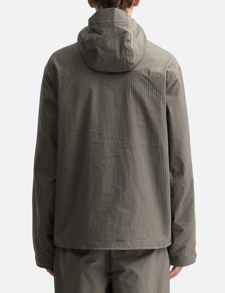 Waypoint Ripstop Hooded Jacket