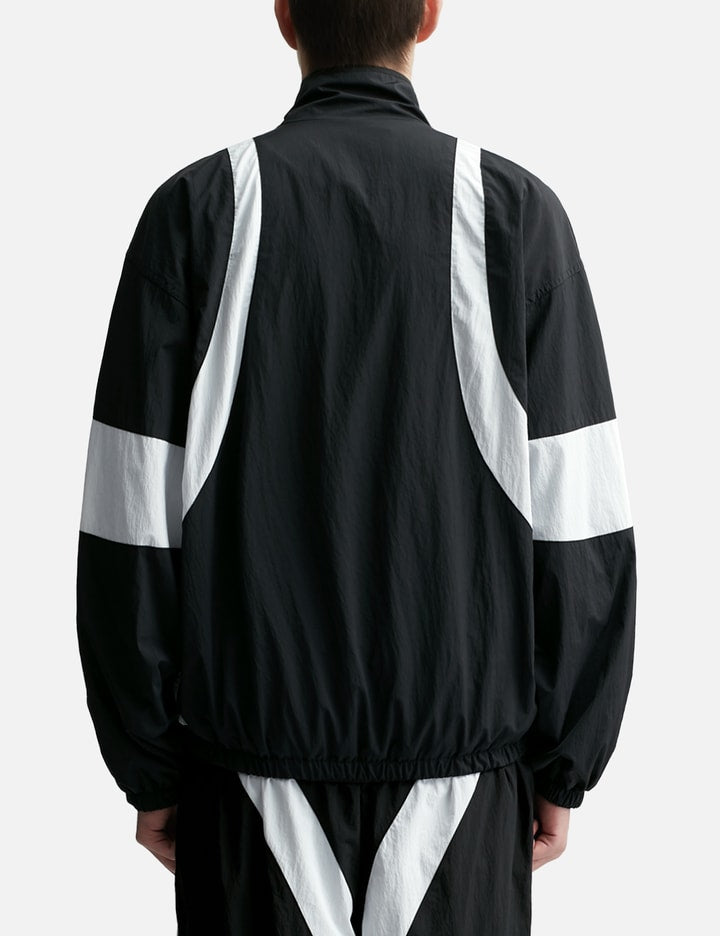 Whirlpool Twisted Track Jacket