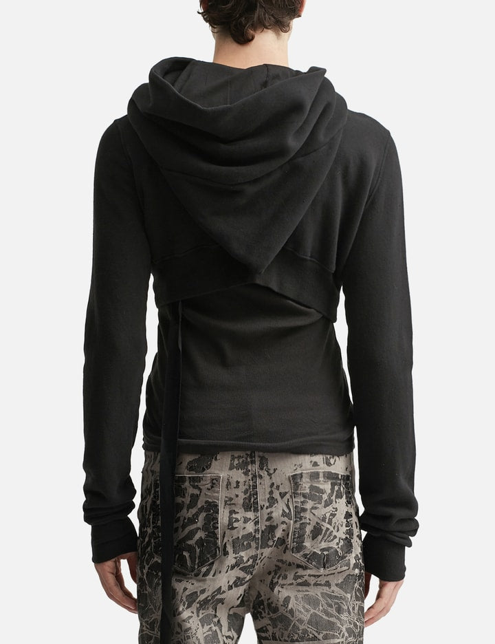 Micro Mountain Hoodie
