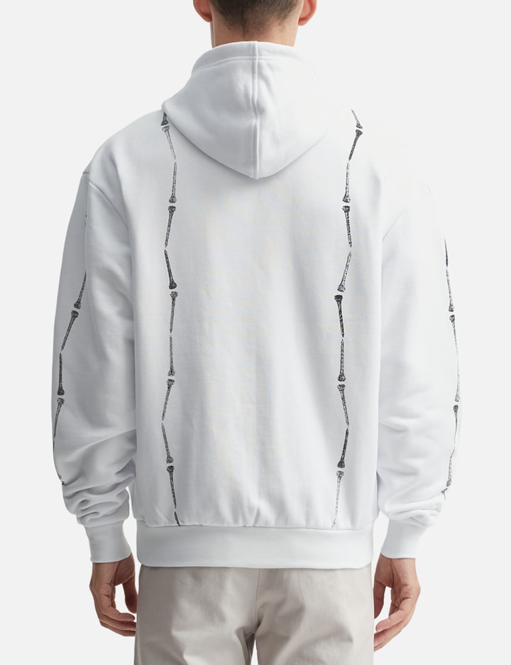 Everen French Terry Zip Hoodie