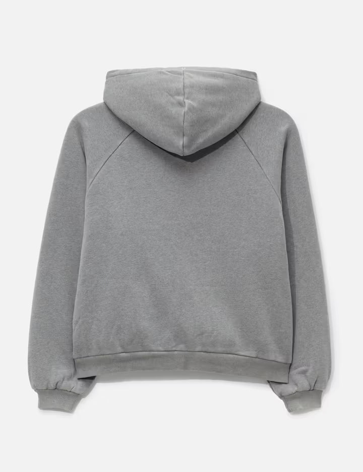 BC CORP, Lined Zip Up