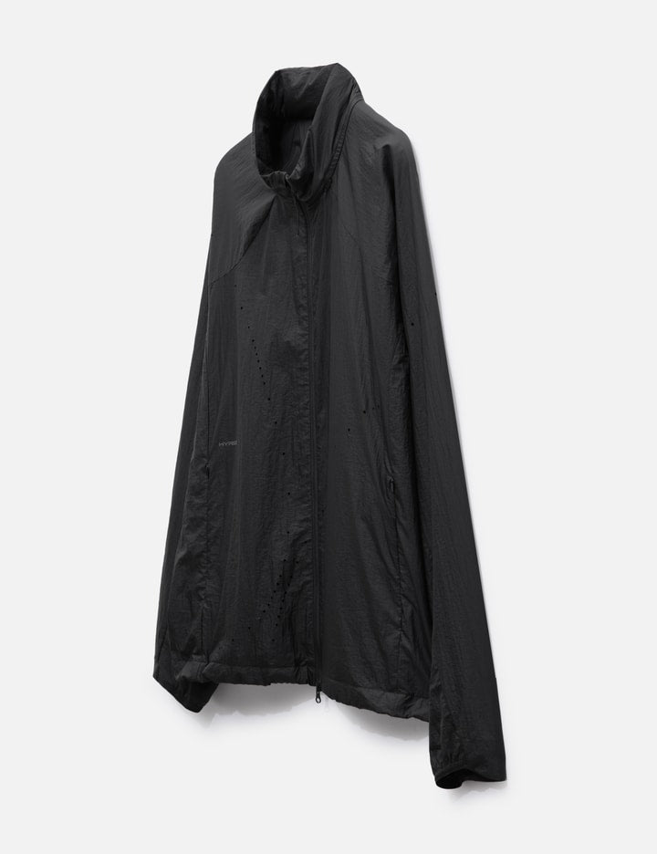 HYPEGOLF x POST ARCHIVE FACTION (PAF) Perforated Windbreaker