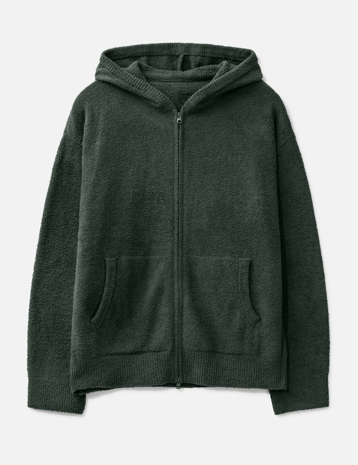 Lounge Zip-up Hoodie