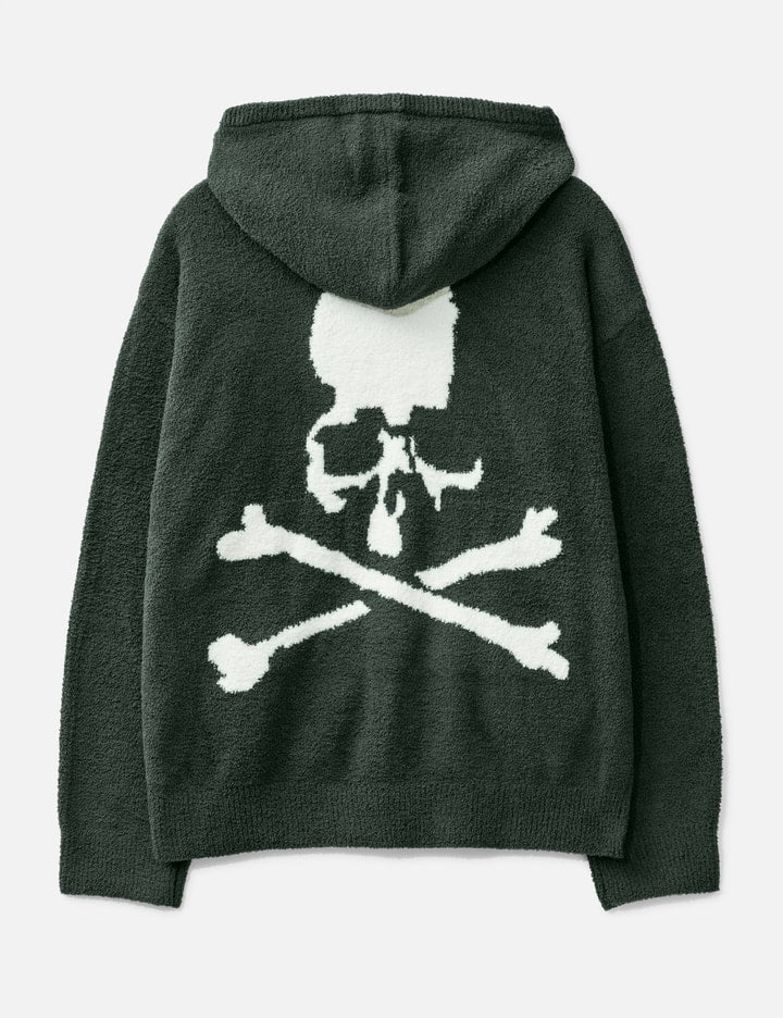 Lounge Zip-up Hoodie