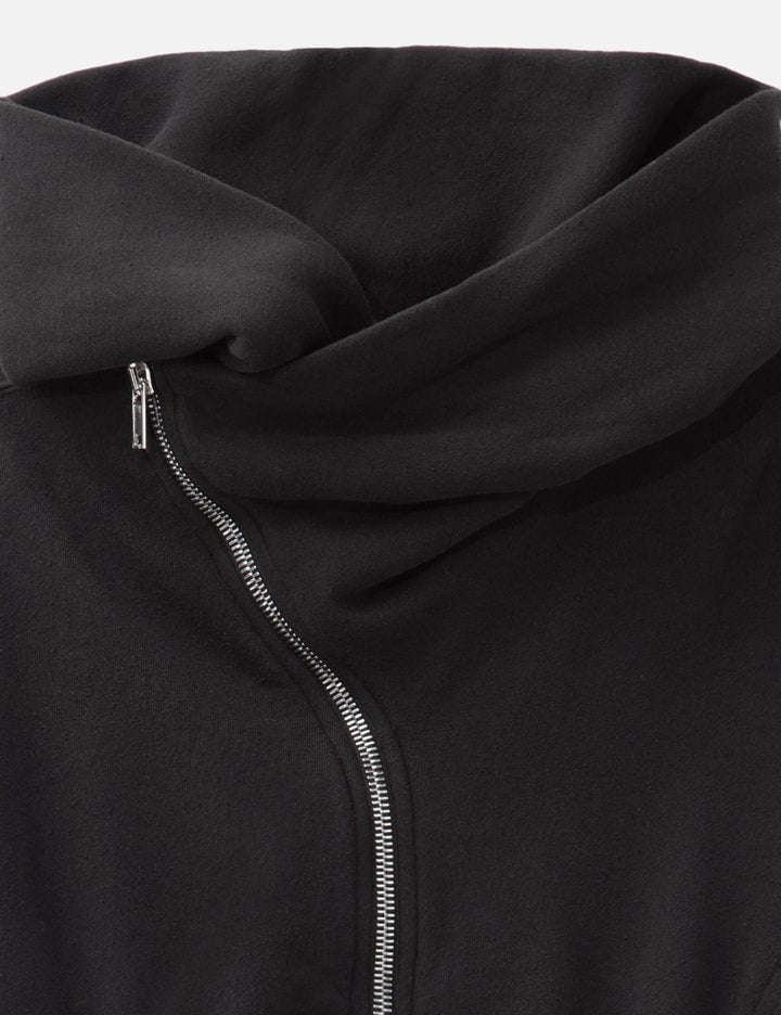 Micro Mountain Hoodie