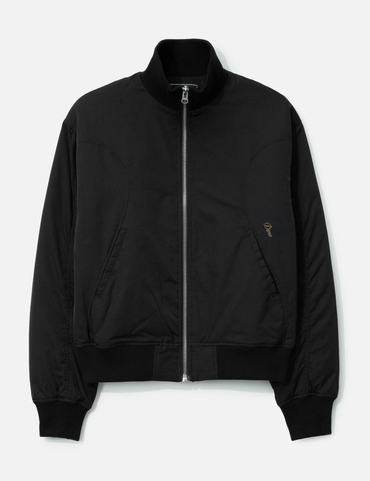 Insulated Bomber