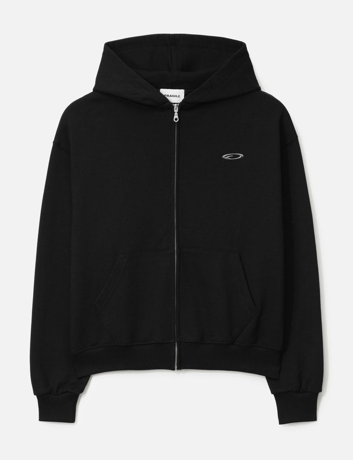Core Uniform Zip-Up