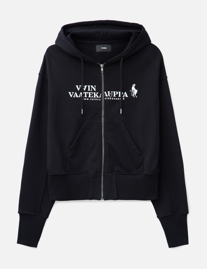 Vaatekauppa Hoodie