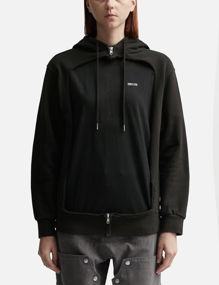 Square Hoodie