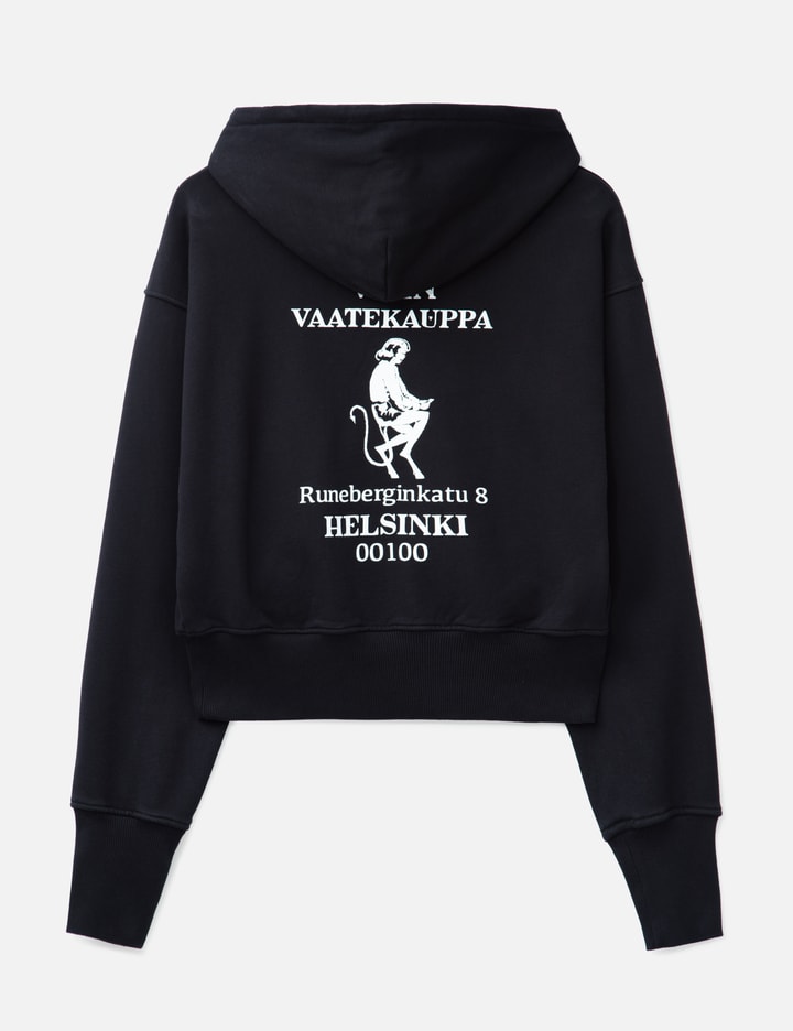 Vaatekauppa Hoodie
