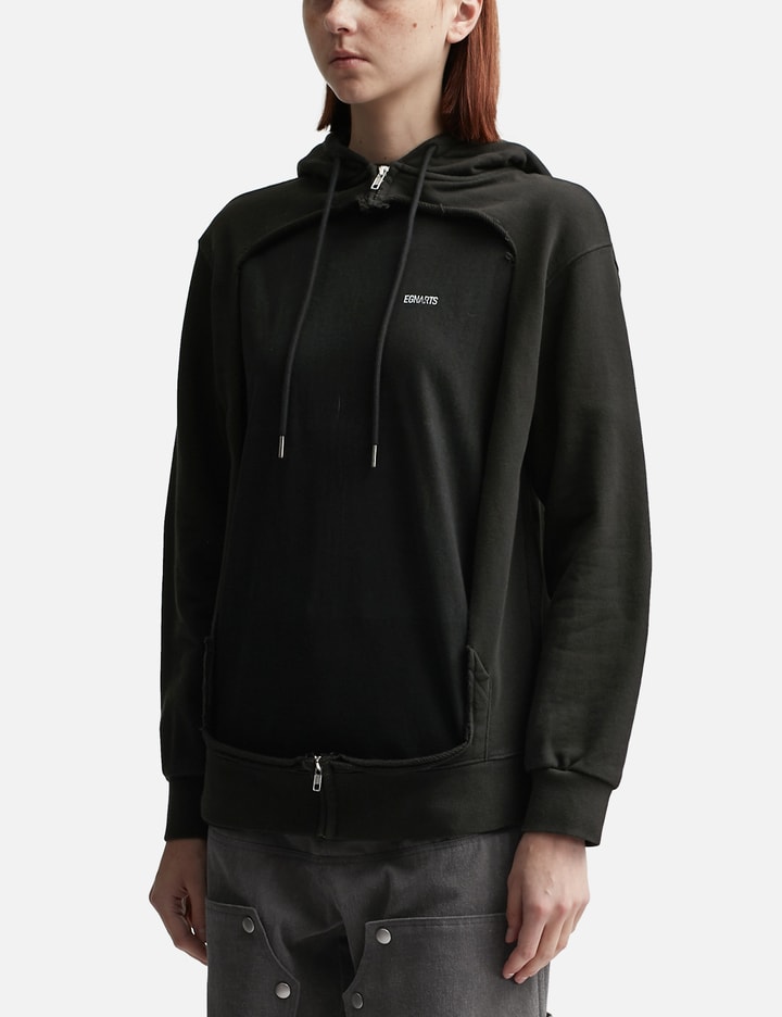 Square Hoodie