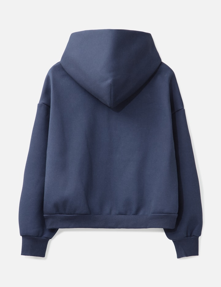 V2 Zipped Hoodie