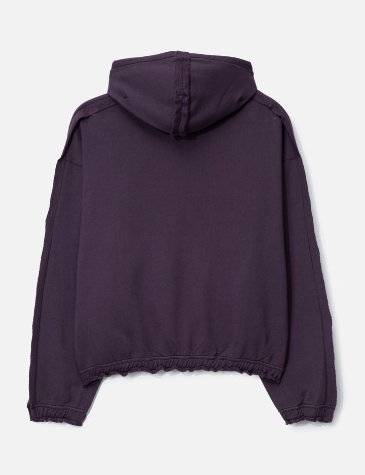 Umbro x Slam Jam Spycam Masked Zip Hoodie