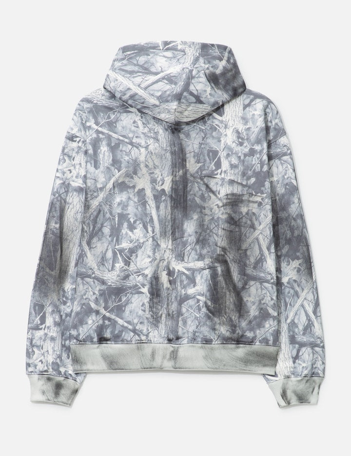 White Realtree Hoodie