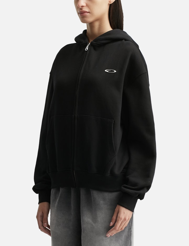 Core Uniform Zip-Up