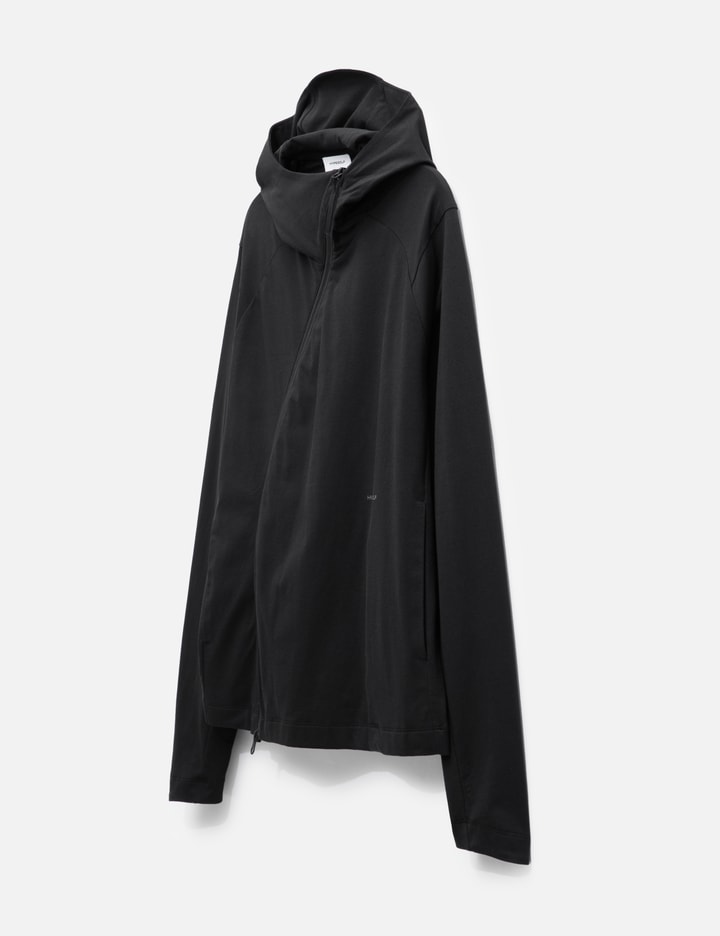 HYPEGOLF x POST ARCHIVE FACTION (PAF) Slim Zip Up Hoodie